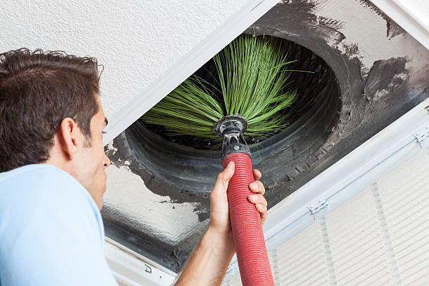 Best HVAC Duct Inspection Services  in Sunbury, PA