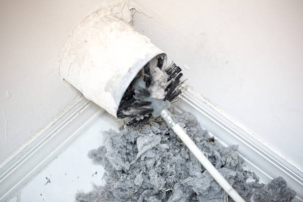 Best Residential Air Duct Cleaning  in Sunbury, PA